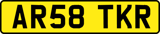 AR58TKR