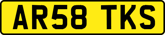 AR58TKS