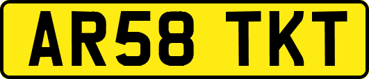 AR58TKT