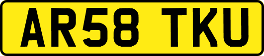 AR58TKU