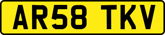 AR58TKV