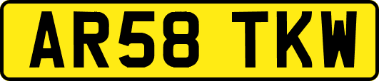 AR58TKW