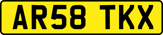 AR58TKX