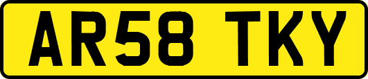 AR58TKY
