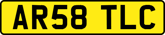 AR58TLC