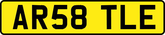 AR58TLE