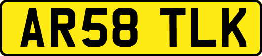 AR58TLK