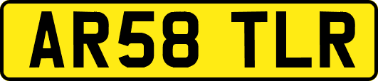 AR58TLR