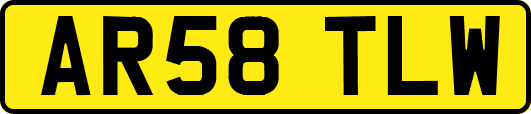 AR58TLW