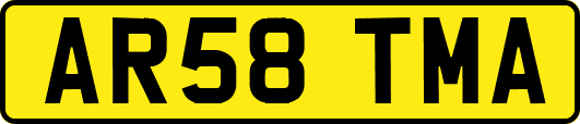 AR58TMA