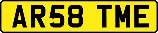 AR58TME