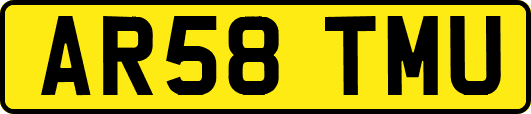 AR58TMU