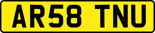 AR58TNU