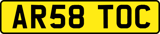 AR58TOC
