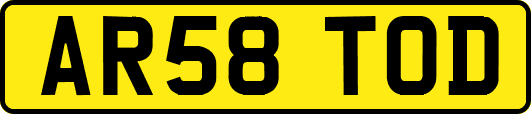 AR58TOD