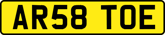 AR58TOE