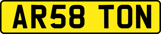 AR58TON