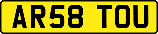 AR58TOU