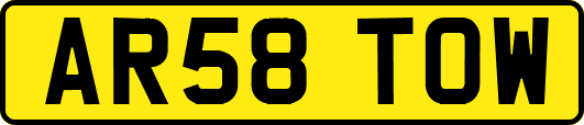 AR58TOW