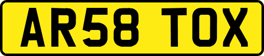 AR58TOX