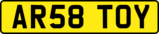 AR58TOY