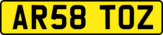 AR58TOZ