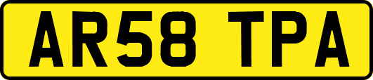 AR58TPA