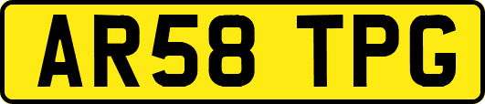 AR58TPG