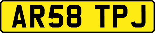 AR58TPJ