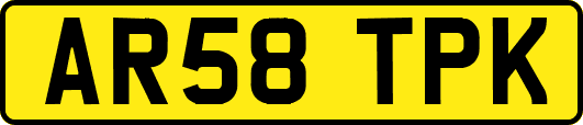 AR58TPK