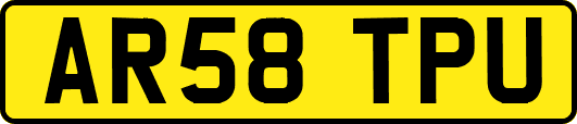 AR58TPU