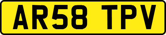 AR58TPV