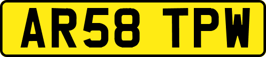 AR58TPW