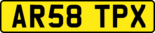 AR58TPX