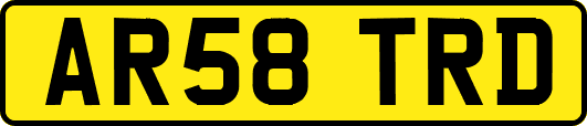 AR58TRD