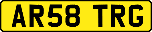 AR58TRG