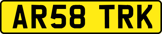 AR58TRK