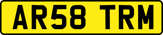 AR58TRM