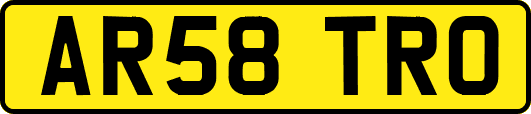 AR58TRO