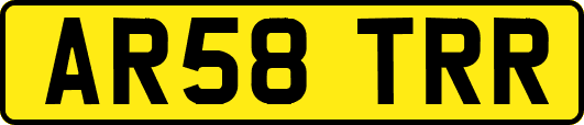 AR58TRR