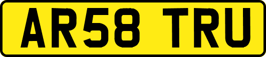 AR58TRU