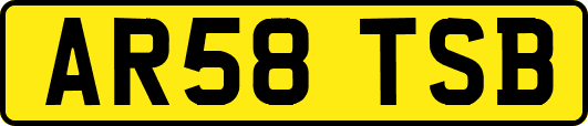 AR58TSB