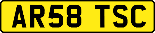 AR58TSC