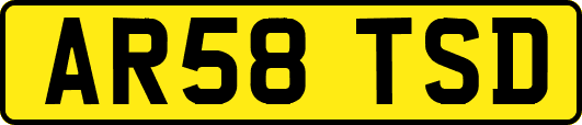 AR58TSD