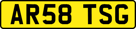 AR58TSG