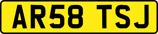 AR58TSJ
