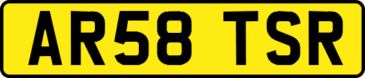 AR58TSR