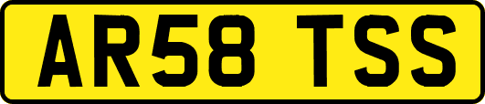 AR58TSS