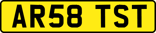 AR58TST