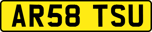 AR58TSU